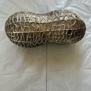 Vintage F. B. Rogers Peanut Box